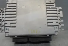 MEC30110 блок управления ECU Nissan Primera 2003