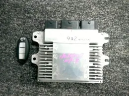 237033PT0A блок управления двигателем Nissan Juke