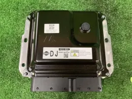 2757001927 блок управления двигателем Nissan