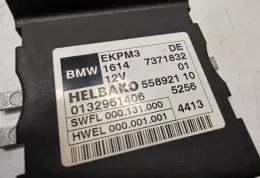 Блок управления тнвд bmw