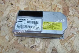 30737504 блок управлінь air bag вольво volvo