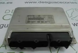 8D0997558 блок управления ecu Audi A4 S4 B5 8D 1995