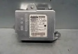 8200481142B блок управления AirBag (SRS) Renault Megane II 2006