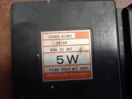 1A5818881A блок керування двигуном до Mazda