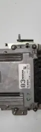 1039S70176 блок управління ECU Nissan Qashqai 2015