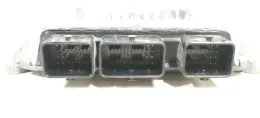 6S6112A650RC блок управління ECU Ford Fusion 2002