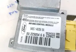 8022505466 блок управління AirBag (SRS) Ford Mondeo MK I 1996