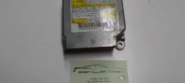 07050201 блок управління AirBag (SRS) Daewoo Matiz 2005