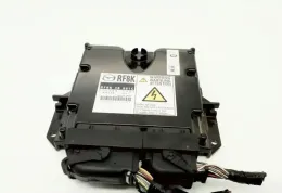 RF8K18881C блок управління ECU Mazda 5 2009