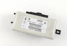 11B2960C0200E блок управления AirBag (SRS) BMW 6 F12 F13 2012