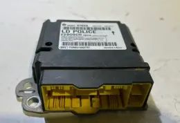 68297876AA блок управління AirBag (SRS) Dodge Charger 2015