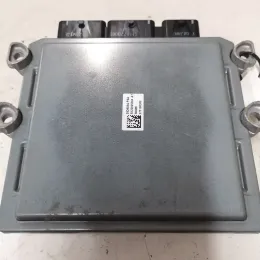 5WS40458DT блок управління ECU Citroen C4 I Picasso 2008