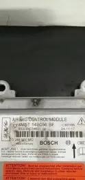 45MT14B056BF блок управління AirBag (SRS) Ford Focus 2005