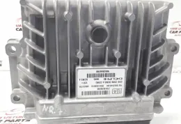 2728LB62682380 блок управления ECU Peugeot 407 2006