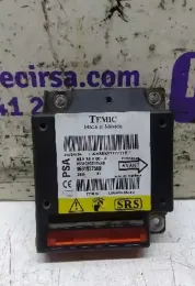 3061691028 блок управления AirBag (SRS) Citroen C3 2004
