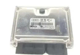 EDC15P блок управління Audi A4 S4 B6 8E 8H 2000 р.