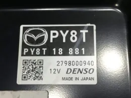 PY8T18881 блок керування двигуном до Mazda