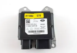 K8D214D374AB блок управления AirBag (SRS) Land Rover Evoque II 2020