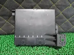 1778001632 блок управления Toyota