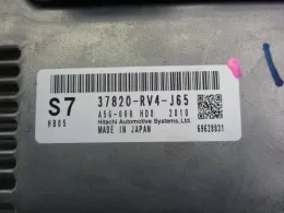 37820RV4J65 блок керування двигуном до Honda Acty