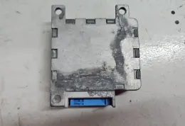 952350410B AirBag (SRS) control unit Volvo 850 1991