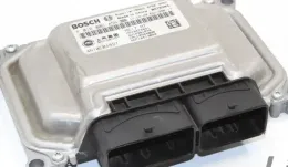 AN10504897 блок управління ECU Chevrolet Aveo 2017