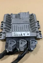 275862540 блок управления ECU Nissan Qashqai 2007