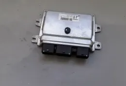 MEV01134A12606 блок управления ECU Nissan Leaf I (ZE0) 2013