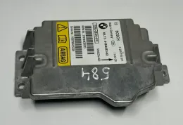 65779170775 блок управления AirBag (SRS) BMW 3 E92 E93 2011