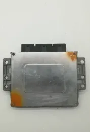 964462568000 блок управления ECU Peugeot 206 2006