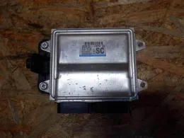 1AD418881 блок управления двигателем Mazda Carol