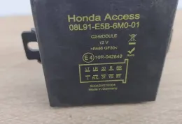 08L91 блок розжига ксенона Honda Civic IX 2015