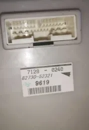 819800D010 блок предохранителей Toyota Yaris 2008