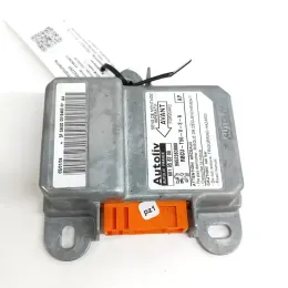 6019582000 блок управления AirBag (SRS) Peugeot 307 CC 2004