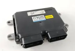 E6T54474H3 блок управління ECU Mazda 6 2005