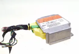 500311290856 блок управління AirBag (SRS) Mercedes-Benz E W211 2004