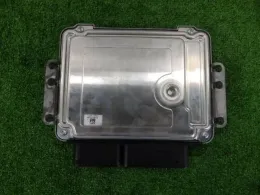 23710VZ22E блок управления двигателем Nissan