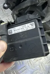 A0099061505 блок запобіжників Mercedes-Benz GLC X253 C253 2016