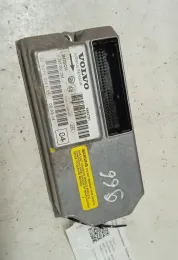 000074028704 блок управления AirBag (SRS) Volvo S80 2001 - фото