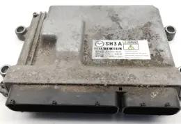 SH3A18881L блок управления ECU Mazda 6 2015