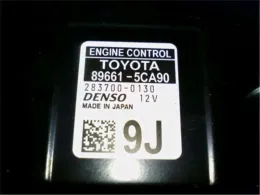 896615CA91 блок управления двигателем Toyota