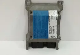 625431968503 блок управления AirBag (SRS) Ford Focus 1998