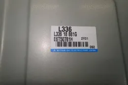 L33618881G блок керування двигуном до Mazda