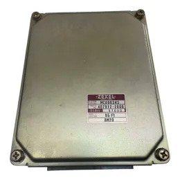 MC898343 блок керування двигуном до Mitsubishi