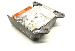 RBG-T5V-8-A блок управління ECU Peugeot 307 2004