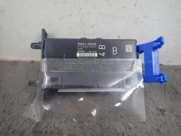 89560BAA71 блок керування двигуном до Toyota