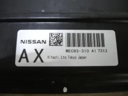 2371MWL90C блок управления двигателем Nissan