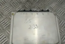 0261204752 блок управления ECU Volkswagen PASSAT B5 1998