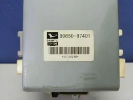 8965087401 блок керування рульовою до Daihatsu