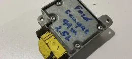 612970519002 блок управления AirBag (SRS) Ford Cougar 1999